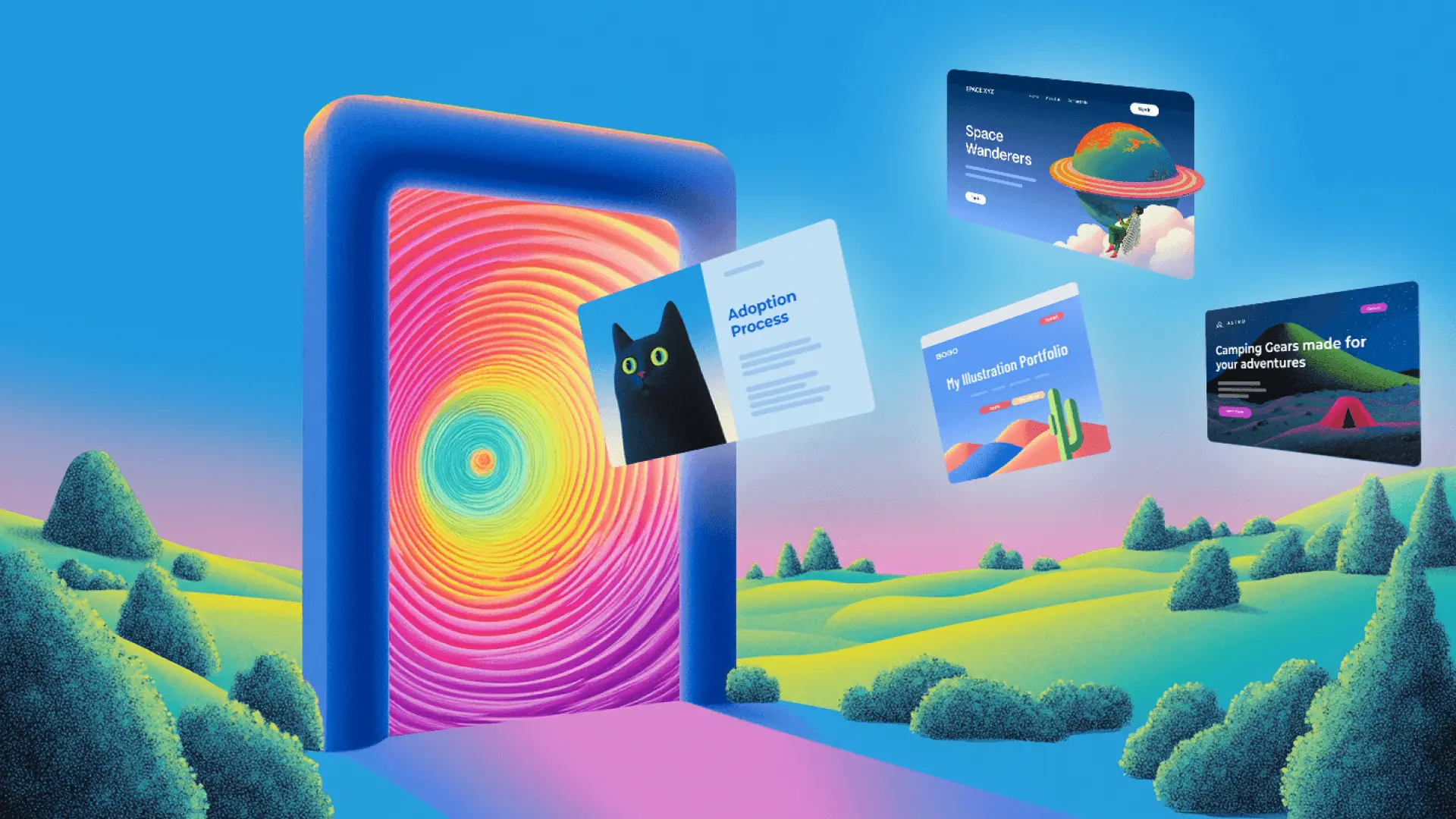 How to Create a Pitch Deck with Gamma