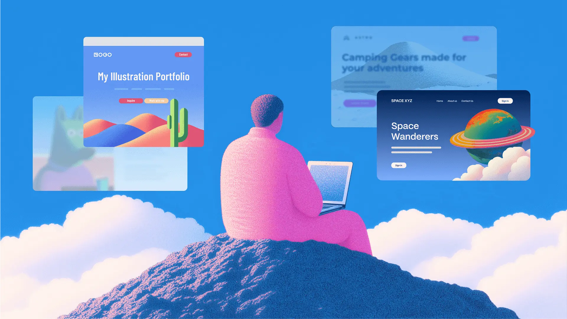 Gamma AI Website Builder Review