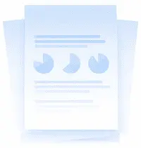 Gamma AI document generator for AI presentations and reports