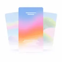 AI social media content created with Gamma AI presentation tool